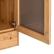 Vitrine Cubus Pure