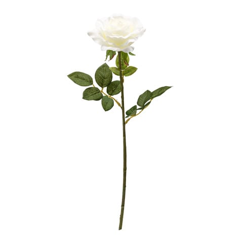 fleurs artificielles Rosa