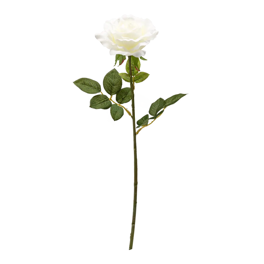 fleurs artificielles Rosa