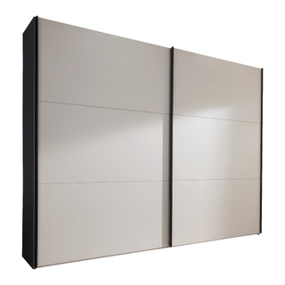 Schiebetürschrank Glasgow