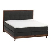 lit boxspring Island-Spring Elegant