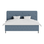 lit boxspring DIPLOMAT-CONT.