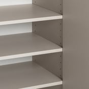 Garderobenschrank Diana