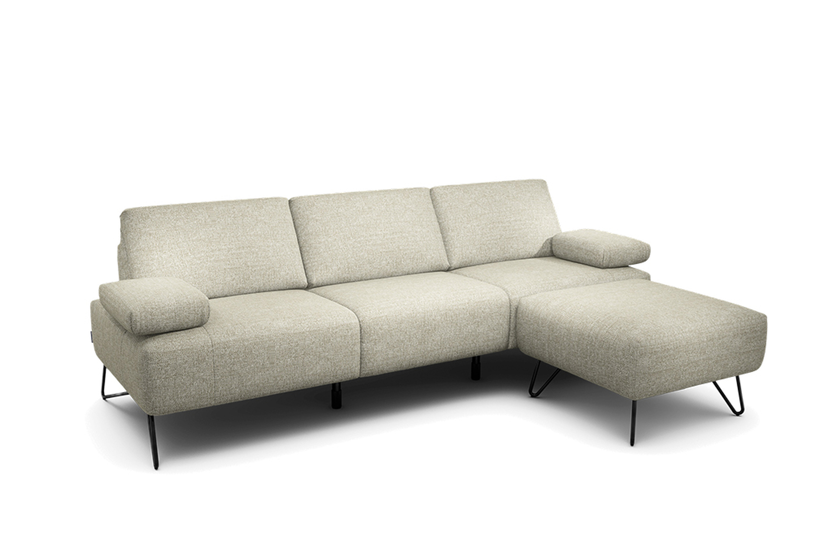 Einzelsofa Cosy2