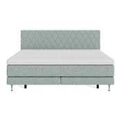 Boxspringbett Odin