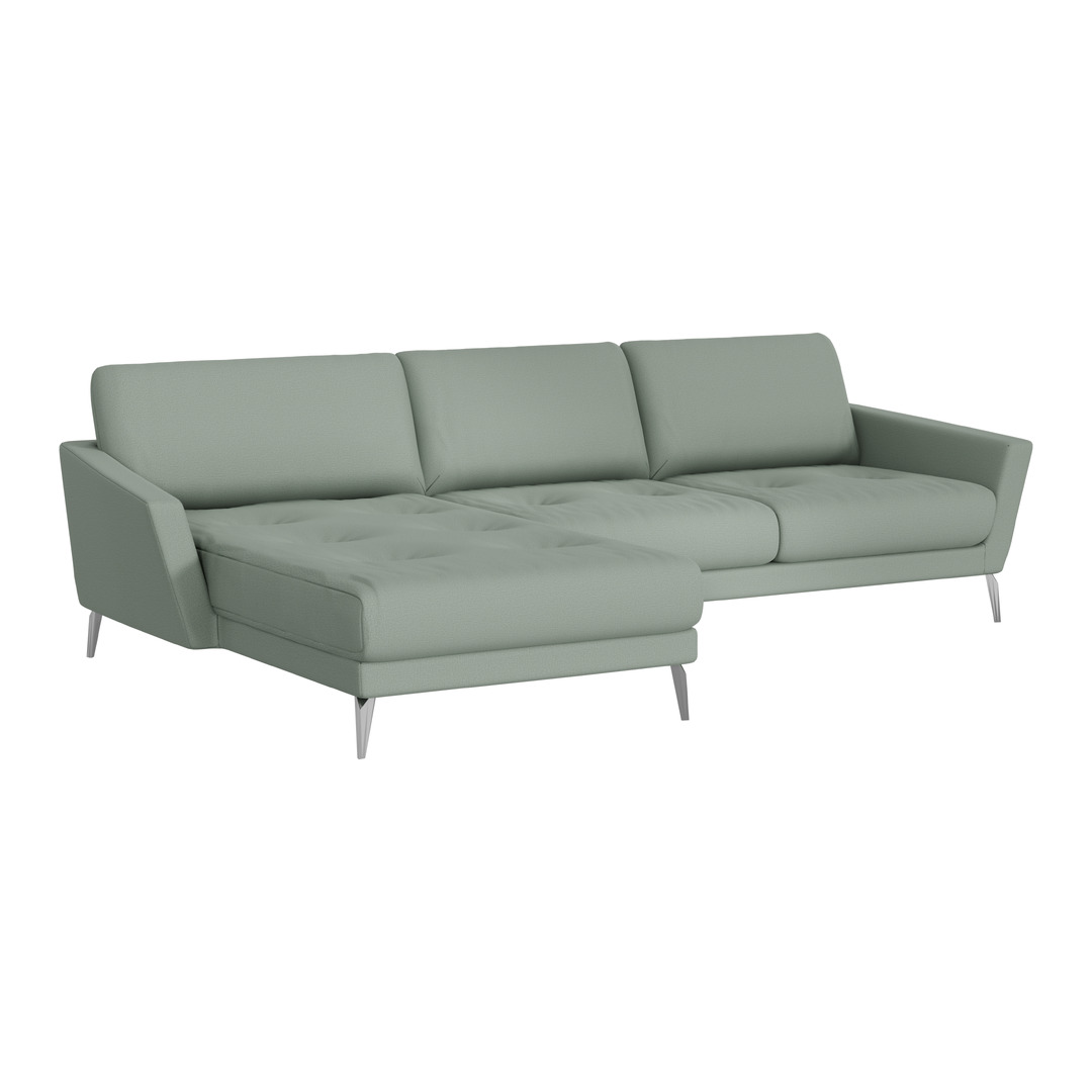 Ecksofa Softy-3092