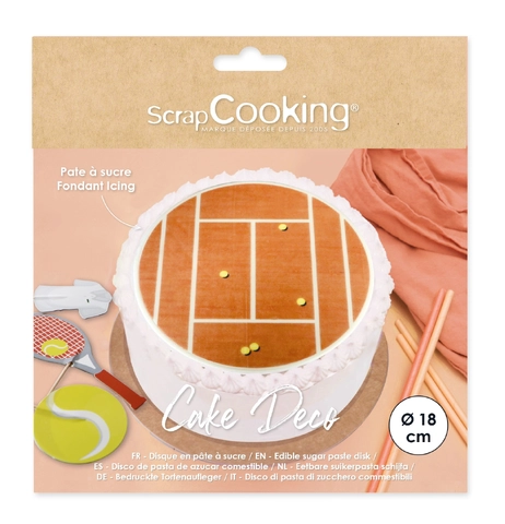 fondant CANDY