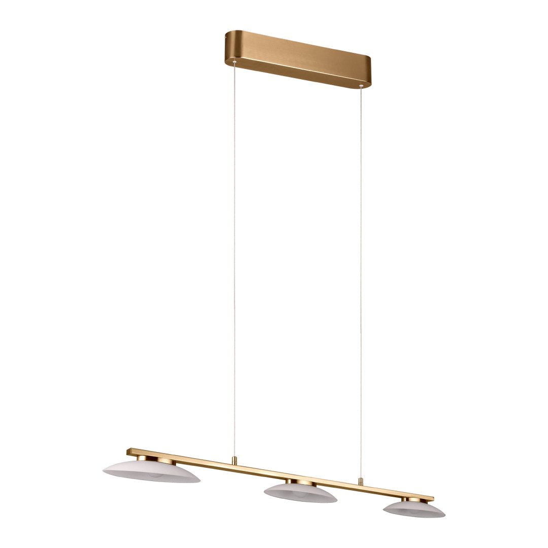 lampada a sospensione Merton