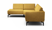 divano ad angolo Cosy1