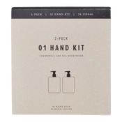 kit per le mani Humdakin
