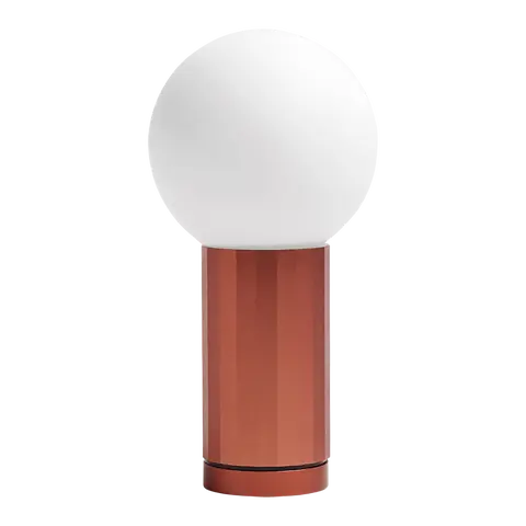lampada da tavolo Turn On