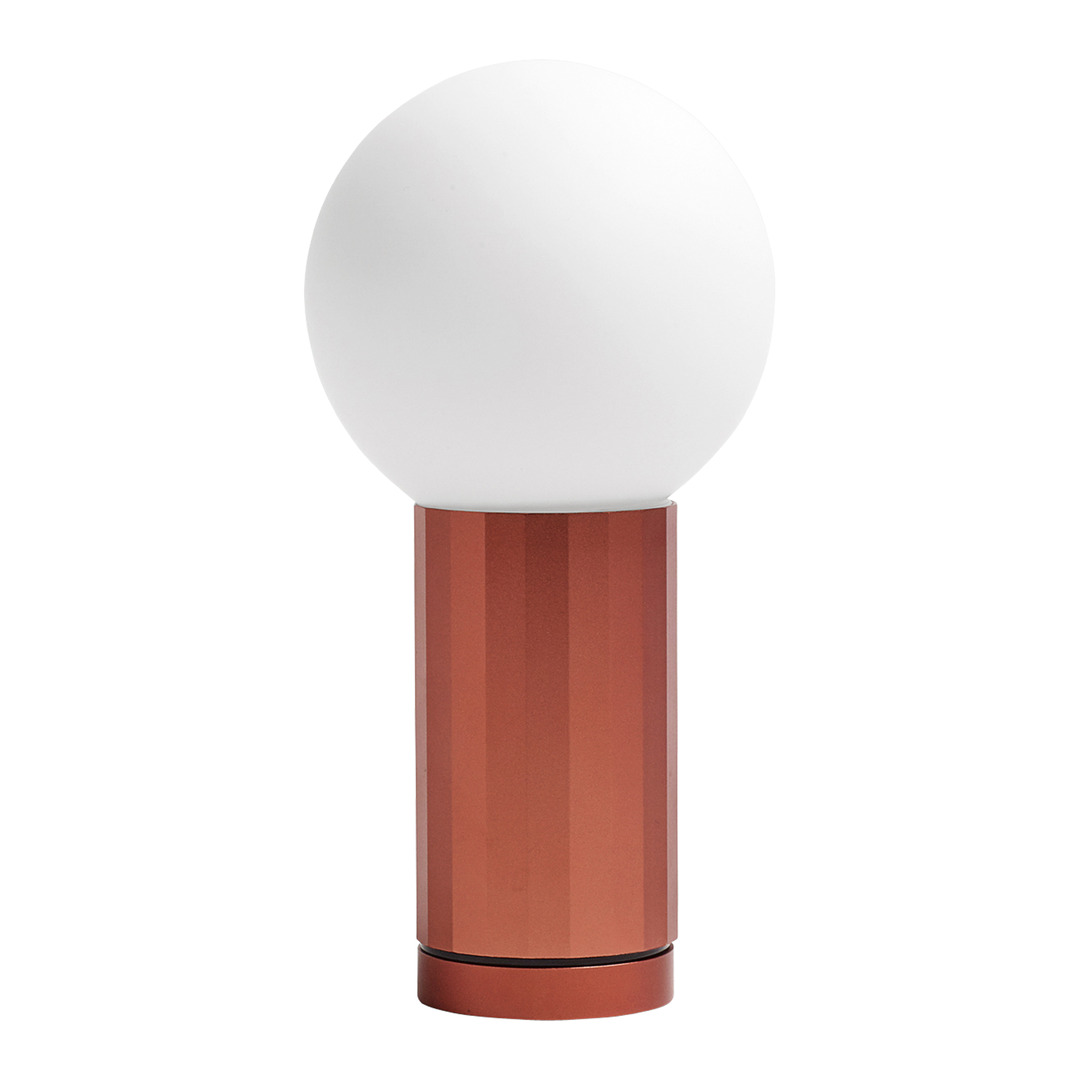 lampe de table Turn On