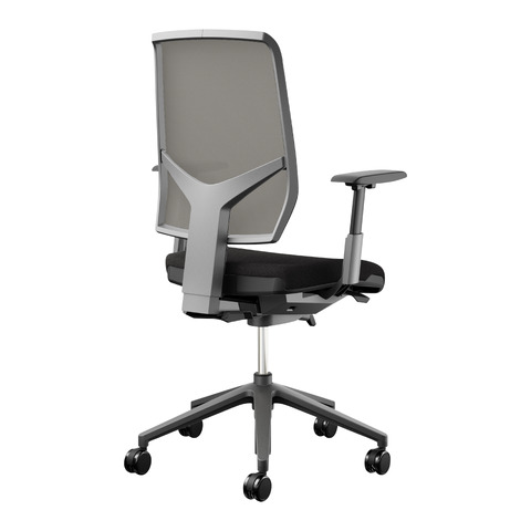 sedia per ufficio GIROFLEX-68