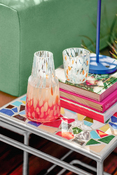 table d’appoint ROSSY