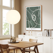 Tableau avec cadre Artist Collection
