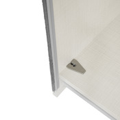 armoire à portes coulissantes PRIMO