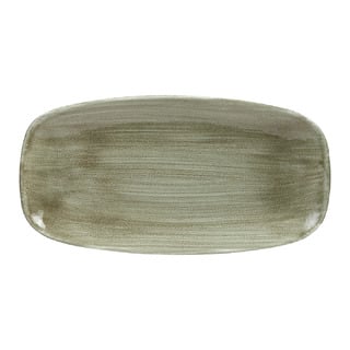 Servierplatte Stonecast