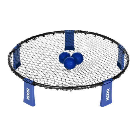 gioco Roundnet