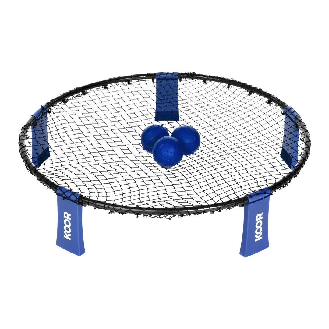 gioco Roundnet