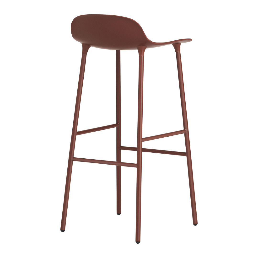 Barhocker Form