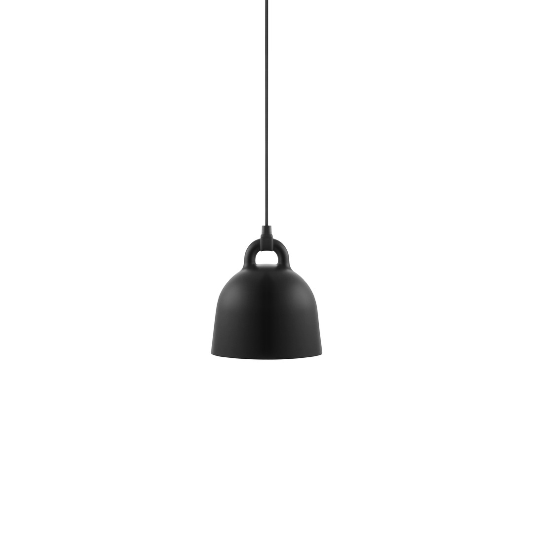 Hängeleuchte Bell