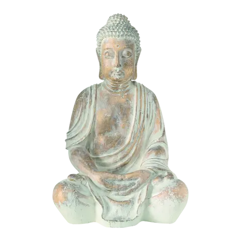 bouddha Flyn