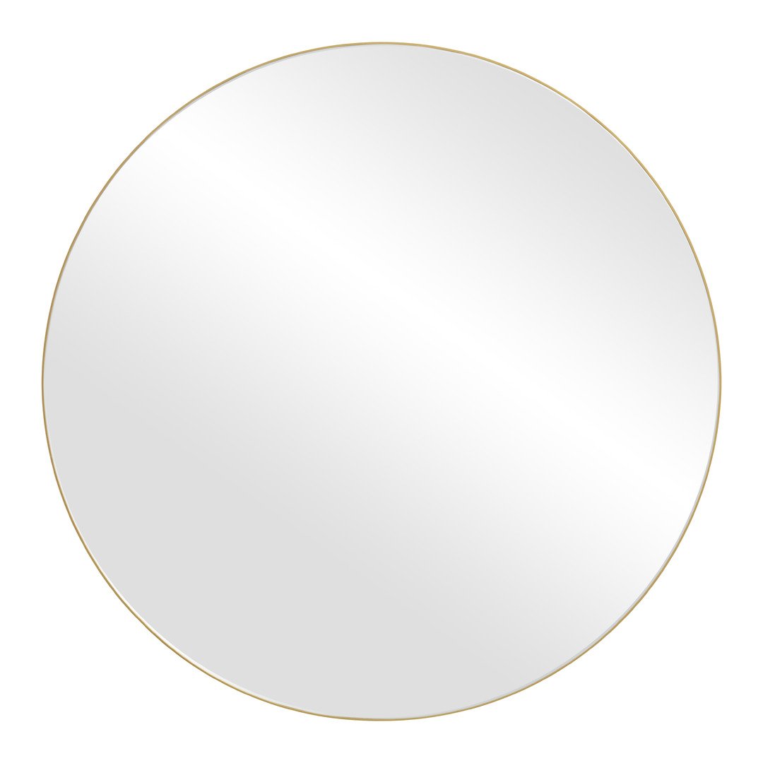 specchio decorativo Circle