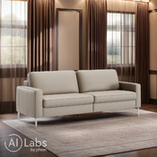 Einzelsofa Classics