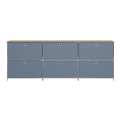 Sideboard Quadro