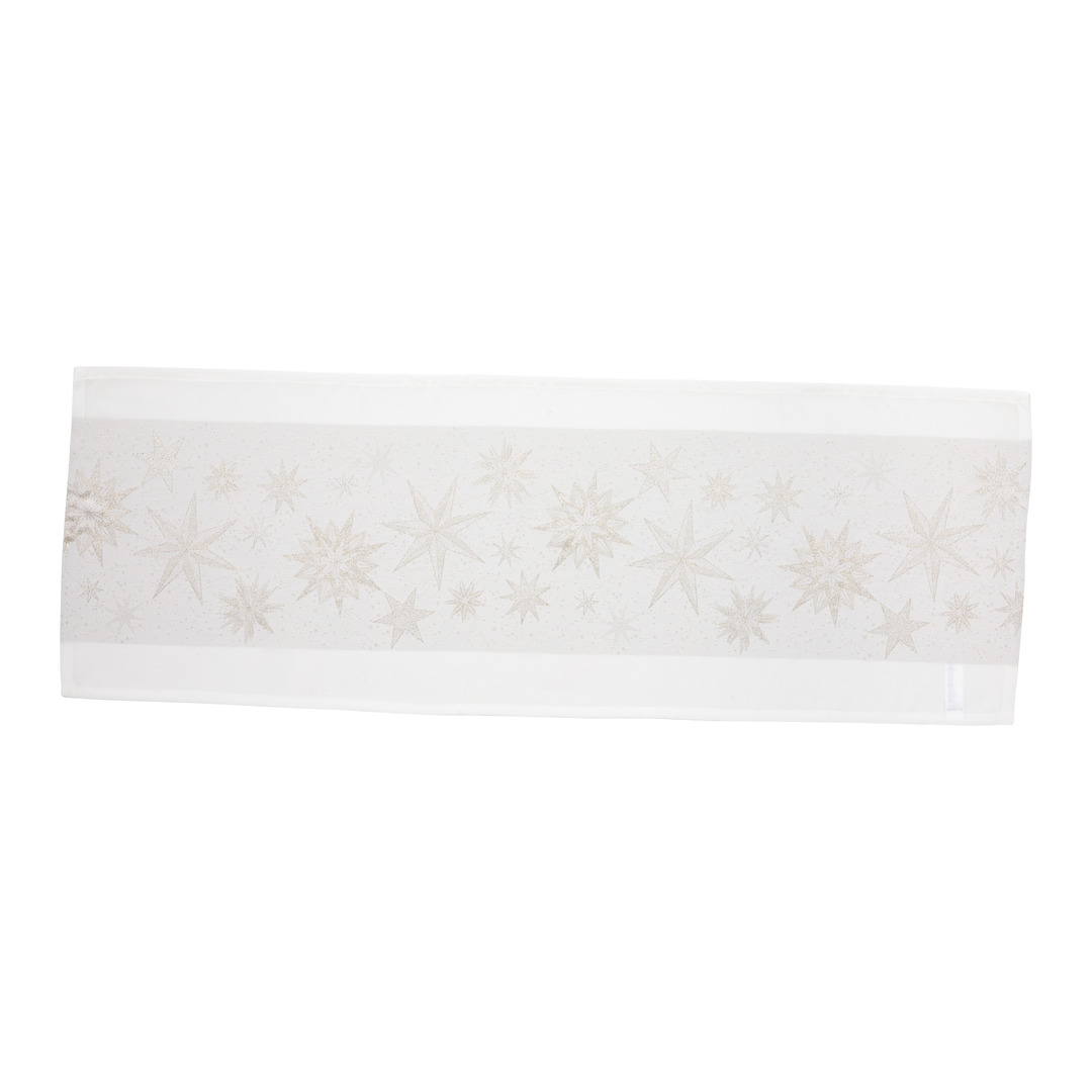 striscia da tavola Xmas-Glam