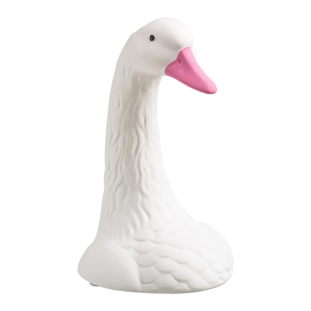 vase décoratif Swan