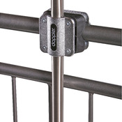 Befestigungs-Set Vario