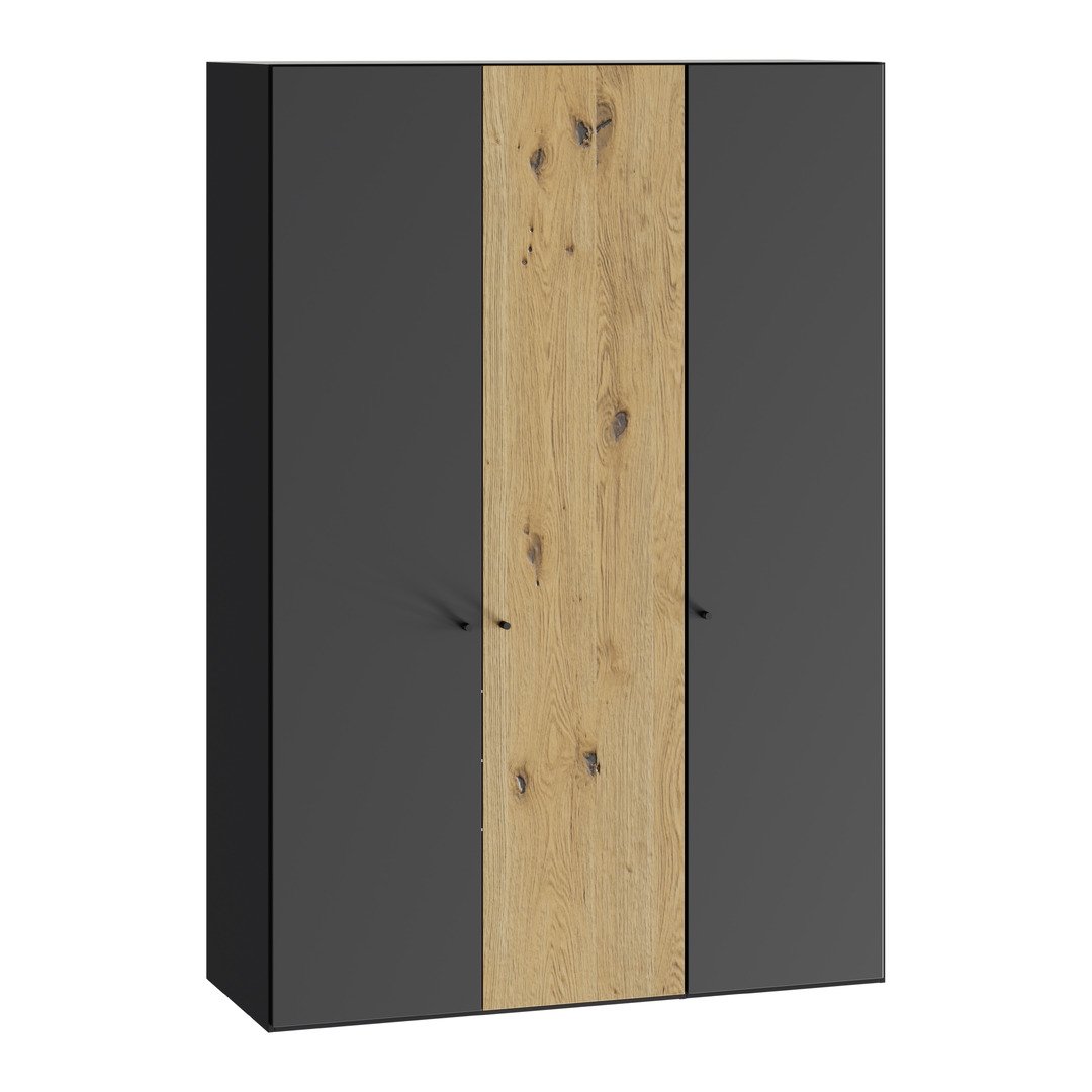 Drehtürenschrank Atlantis
