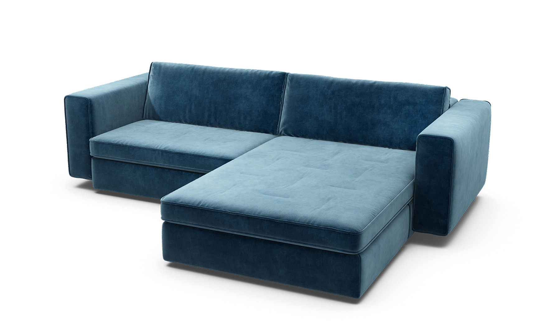 Ecksofa CLOUDY1