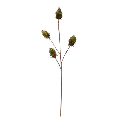 Kunstblume Soft-Flower