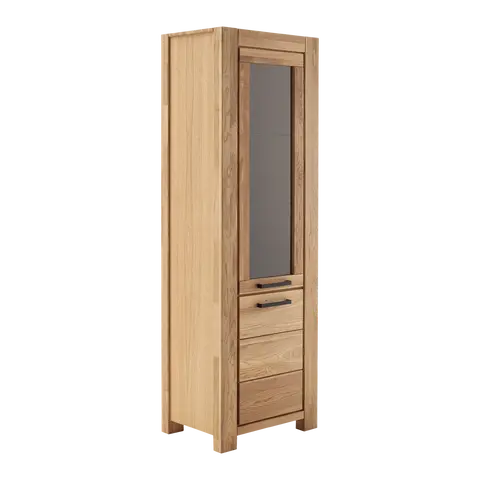 Vitrine Silias