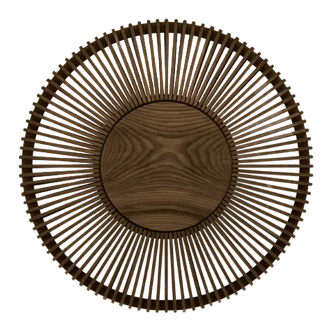 lampada da parete e soffitto Clava