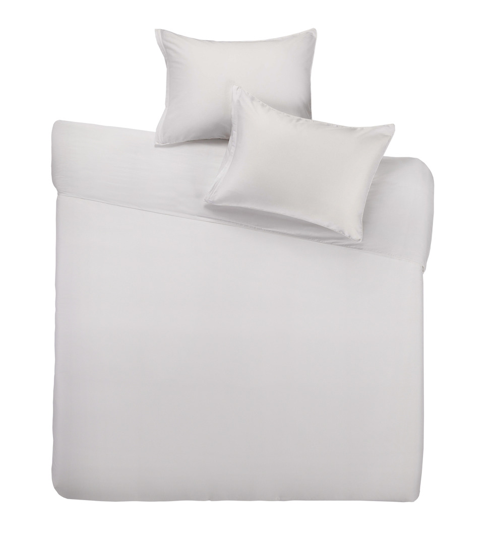 fodera per cuscino Uni Satin