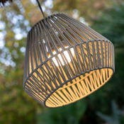 Outdoor sospensione Conta