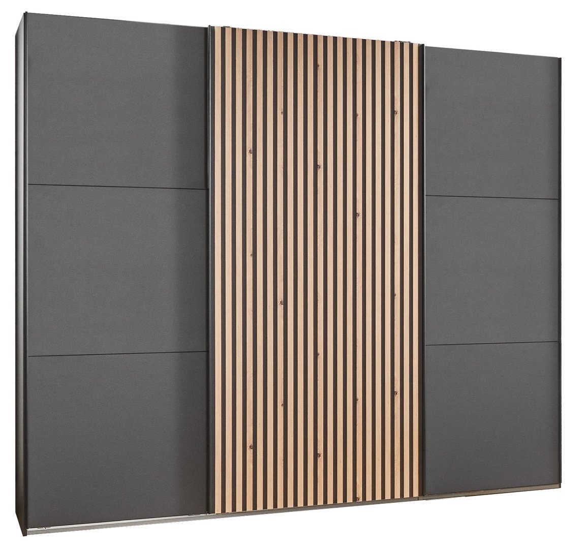 Schiebetürschrank Ancona