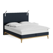 letto Boxspring ISLAND-SPRING MOD.