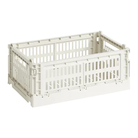 scatola pieghevole Colour Crate