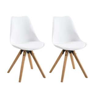 chaise de salle à manger Dima