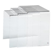 table gigogne PLEXI