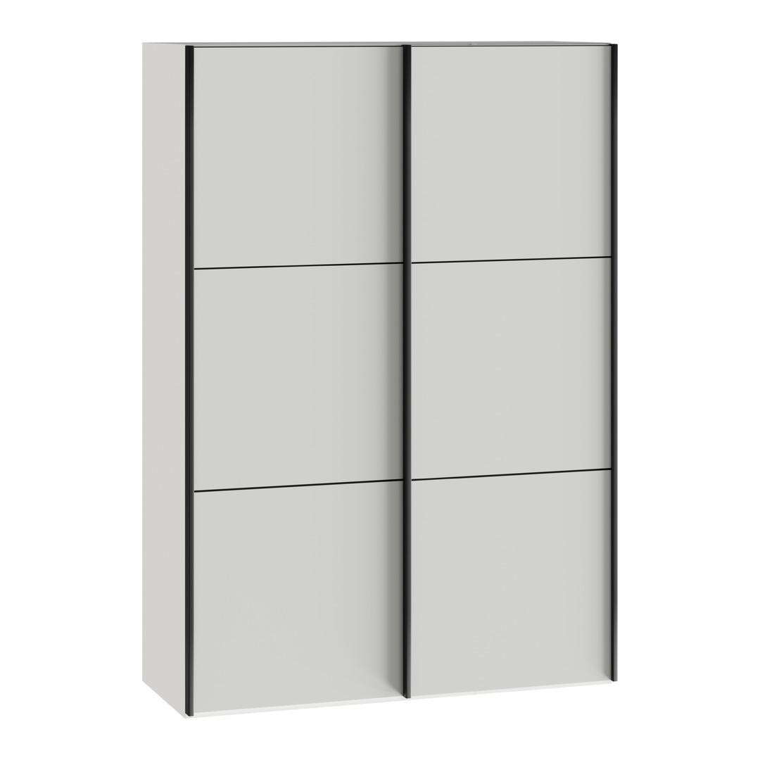 Schiebetürschrank Slide