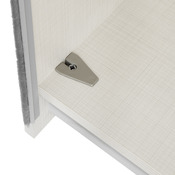 Schiebetürschrank Sigma