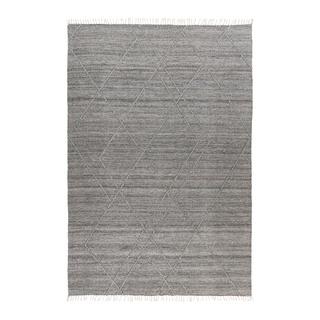 tapis tissé plat Dakar