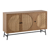 sideboard Eiche Dekor