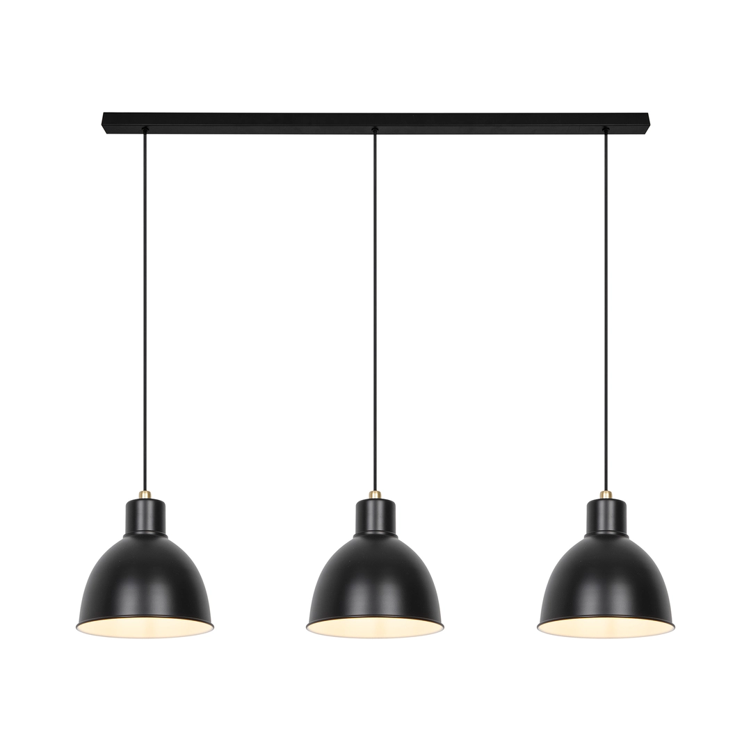 lampada a sospensione Trio