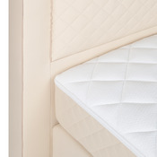 Boxspringbett Herman